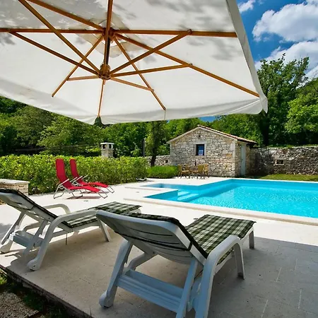 Casa vacanze Stancija Bursic