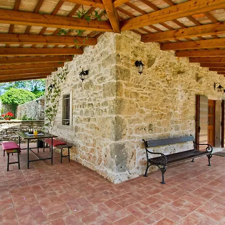 Stancija Bursic Casa vacanze Pola